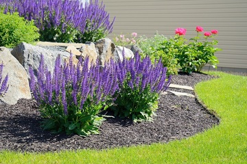 Les conseils d’un paysagiste pour aménager son jardin
